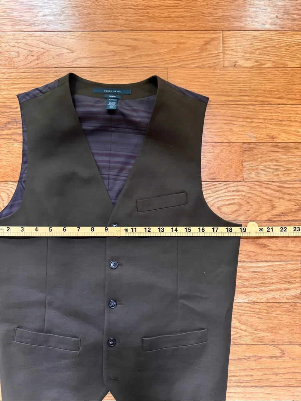 Perry Ellis perry ellis